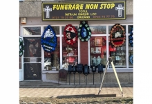 Casa Funerara Brosteni Funerare Brosteni 0723757779 -  CASA FUNERARA DRAGOMIR