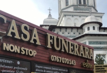 Casa Funerara Rosiorii de Vede Articole Servicii Funerare Rosiorii de Vede - Casa Funerara Ervin