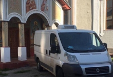 Casa Funerara Turnu Magurele Monumente si Coroane Funerare Turnu Magurele - Casa Funerara ERVIN