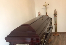 Casa Funerara Cervenia Monumente si Coroane Funerare Cervenia - Casa Funerara ERVIN