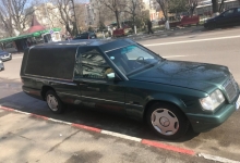 Casa Funerara Turnu Magurele Monumente si Coroane Funerare Turnu Magurele - Casa Funerara ERVIN