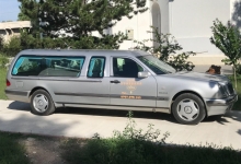 Casa Funerara Zimnicea Monumente si Coroane Funerare Zimnicea - Casa Funerara ERVIN