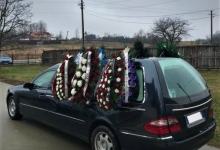 Casa Funerara Izvoru Parastase si Pomeni Izvoru - AGENTIA FUNERARA DAMASC