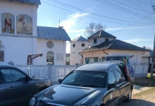 Casa Funerara Izvoru Parastase si Pomeni Izvoru - AGENTIA FUNERARA DAMASC