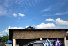 Casa Funerara Izvoru Parastase si Pomeni Izvoru - AGENTIA FUNERARA DAMASC