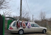 Casa Funerara Costesti Parastase si Pomeni Costesti - AGENTIA FUNERARA DAMASC