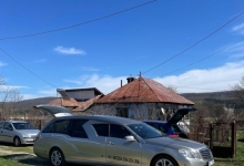 Casa Funerara Suseni Parastase si Pomeni Suseni - AGENTIA FUNERARA DAMASC