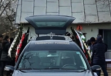 Casa Funerara Suseni Parastase si Pomeni Suseni - AGENTIA FUNERARA DAMASC