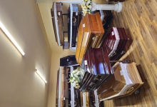 Casa Funerara Oradea Servicii Funerare Non-Stop Oradea - In Memoriam
