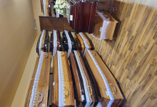 Casa Funerara Oradea Articole Servicii Funerare Oradea - In Memoriam