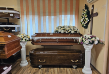 Casa Funerara Oradea Servicii Funerare Non-Stop Oradea - In Memoriam