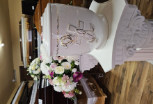 Casa Funerara Oradea Servicii Funerare Non-Stop Oradea - In Memoriam