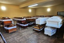 Casa Funerara Oradea Articole Servicii Funerare Oradea - In Memoriam