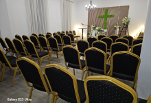 Casa Funerara Medias Casa Funerara Medias - La Capela