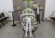 Casa Funerara Medias Casa Funerara Medias - La Capela