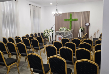 Casa Funerara Medias Casa Funerara Medias - La Capela