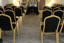 Casa Funerara Medias Casa Funerara Medias - La Capela